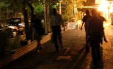 Washington Post: Режимот во Иран е заглавен во смртоносна спирала - Либертас