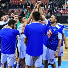 АБА2: МЗТ Скопје Аеродром поразен од Војводина - Либертас