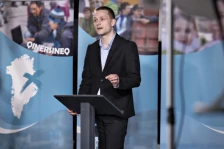 Нилсен: Гренланд не е на продажба, сојузниците од НАТО дадоа поддршка - Либертас