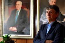 Пресметка во врвот на МАНУ: Претходниот претседател бара оставка од сегашниот - Либертас