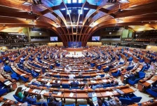 ПССЕ изгласа Резолуција за затворање на постмониторинг дијалогот со Северна Македонија - Либертас