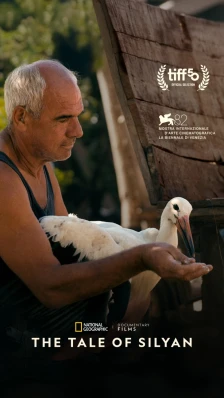 „Приказната за Силјан“ во фокусот на февруарската програма на Кинотеката - Либертас