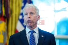 САД: Кина може да тргува со Венецуела, но контролата мора да остане во рацете на Вашингтон - Либертас