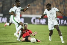 Нигерија ќе го бојкотира четвртфиналето на АФКОН ? - Либертас