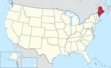 Администрацијата на Трамп почна операција против имиграцијата во Мејн - Либертас