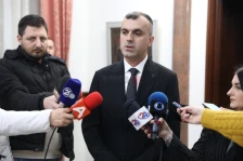 Селами: Приоритети се враќање на довербата во институцијата народен правобранител, соработка и кадровска екипираност - Либертас