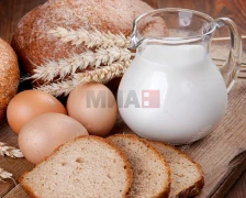 Кенеди: Ова е новата пирамида на храна, не е се превртено, туку досега беше така - Либертас