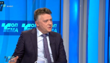 Ја води СДСМ кон исчезнување. Шилегов го нападна Филипче, не одрабтувал под вмровски диктат против партијата - Либертас