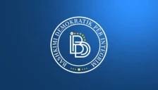 Ахмети: Нашата непоколеблива поддршка кон САД била и останува јасен и исправен избор - Либертас