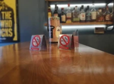 Законот за забрана за пушење во Грција во голема мера се почитува веќе шест години - Либертас