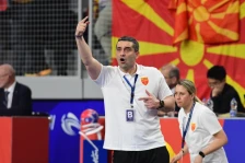 Лазаров: Сакаме да одиме во втората рунда, сите го сакаат тоа - Либертас