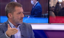 Деспотовски до СДСМ: Ако не ми се извините, ќе ве тужам! - Либертас