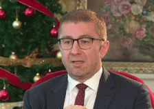 Мицкоски не се извинува – не ја спомнал Ристоска по име - Либертас