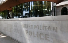 Над 300 полицајци во Лондон признаа дека се членови на масонски ложи - Либертас