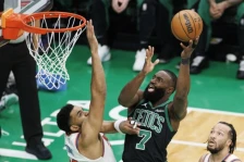 Браун ја прифати казната од 35 илјади долари - Либертас