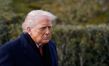 Трамп со писмо до норвешкиот премиер: Не ми ја дадовте Нобеловата награда, немам обврска да размислувам за мир - Либертас