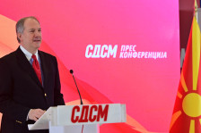 (ВИДЕО) Жерновски: Одлуката на САД за визите е аларм- политиките за изолација скапо ја чинат - Либертас