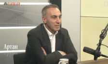 „Косова прес“: Груби се крие во Приштина - Либертас