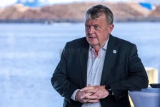 Данска го зголемува военото присуство на Гренланд - Либертас