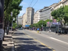 Буџетот на градот Белград ќе биде под надзор на ММФ - Либертас