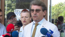 Туфегџиќ: Во правосудството има мала група со криминоген менталитет - Либертас