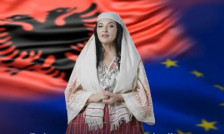 Виртуелната албанска министерка Диела под сенка на скандал - креаторите под истрага - Либертас