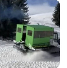 На Попова Шапка операторот тврди дека платил 5.000 евра на Паркот – „Ние ја викнавме полицијата, а не тие нас“ - Либертас