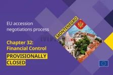 Црна Гора привремено затвори уште едно поглавје од пристапните преговорите со ЕУ - Либертас