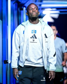 Хамбургер го суспендираше Французинот Домп поради возење под дејство на алкохол - Либертас