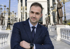 Анел Фидоски избран за шеф на скопското обвинителство - Либертас