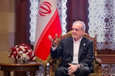 Пезешкијан: Напад врз ајатолахот Хамнеи е објава на војна - Либертас