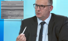 Порталикс: Владиниот координатор за медиуми, Латиф Арифи, поврзан со портал кој зема пари за изборно рекламирање - Либертас