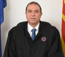 Судски ја исклучи јавноста од седницата за одземање на имунитетот на судијата Ристов од апелација - Либертас