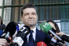 Романскиот претседател ја отфрли идејата за референдум за обединување на Романија со Молдавија - Либертас