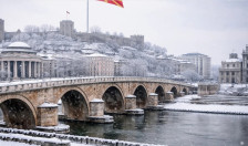 Викенд прогноза за Македонија - Либертас