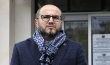 Хајрулахи ќе се кандидира за Републички јавен обвинител: Институцијата мора да се прочисти од „десетина луѓе, многумина беа во затвор од политички причини без ниту еден доказ - Либертас