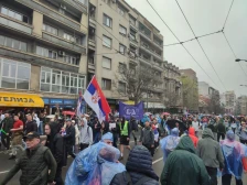 ЕП: Почитувањето на демократијата, владеењето на правото и дијалогот се од суштинско значење за европската иднина на Србија - Либертас