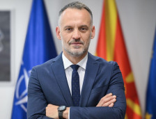 Фетаи: Остро го осудувам случајот со малолетничката во Слупчане – нулта толеранција кон секоја форма на насилство - Либертас