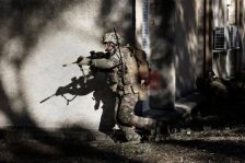 Франција почнува регрутација за новиот доброволен воен рок - Либертас