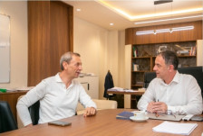 До министерот не е пристигната оставка од д-р Кедев за повлекување од Здравствениот совет, велат од МЗ - Либертас