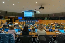 Транспаренси Интернешнл“: 14 европратеници на го пријавиле износот на дополнителните приходи - Либертас