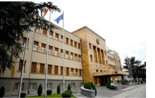 Изгласани измените на Кривичниот законик – ги поддржаа и социјалдемократите - Либертас