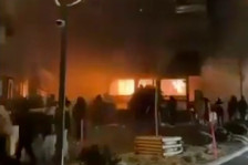 Неофицијално десетици се починати во експлозијата во скијачкиот центар Кран-Монтана во Швајцарија (ВИДЕО) - Либертас