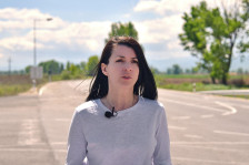 Костадиновска-Стојчевска од Стразбур: Македонија доби признание, но и сериозна домашна задача - Либертас