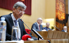  МАНУ контра објавениот напис на Коцарев во „Нова Македонија - Либертас