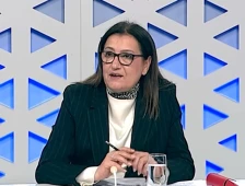 Тренчевска: Нема да бидеме алиби за сценаријата на власта, техничката влада мора да постои - Либертас