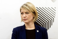 Обвинителката Ристоска бара јавно извинување од премиерот Мицкоски поради навреди и измислени тврдења - Либертас