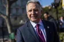 Виткоф: Делегацијата на САД имаше конструктивни разговори со Нетанјаху за планот за Газа - Либертас