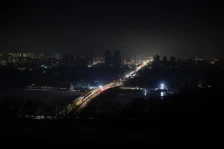 Околу 3.000 згради во Киев сè уште без греење по руските воздушни напади - Либертас