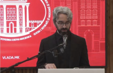 Левица и ДУИ ќе гласаат за старт на казнувањето со „Безбеден град“ - Либертас